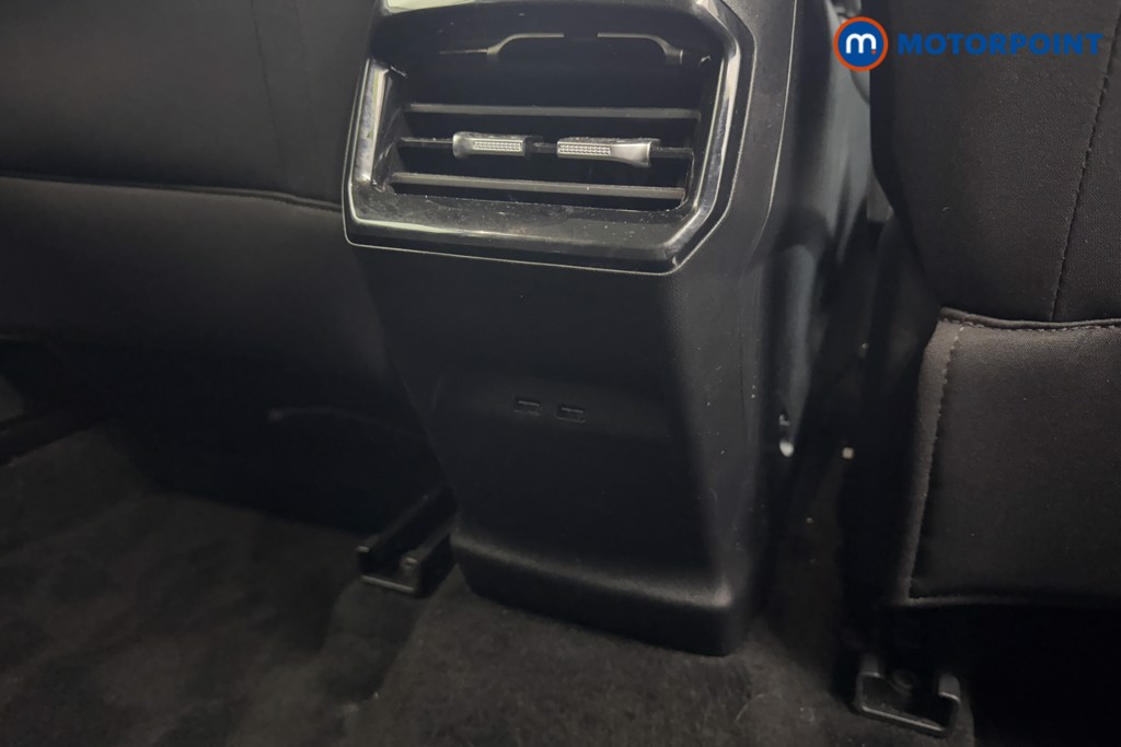 Mg Motor Uk HS SE Manual Petrol SUV - Stock Number (1586286) - 22nd supplementary image