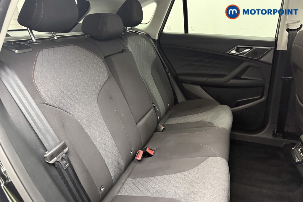 Mg Motor Uk HS SE Manual Petrol SUV - Stock Number (1586286) - 23rd supplementary image