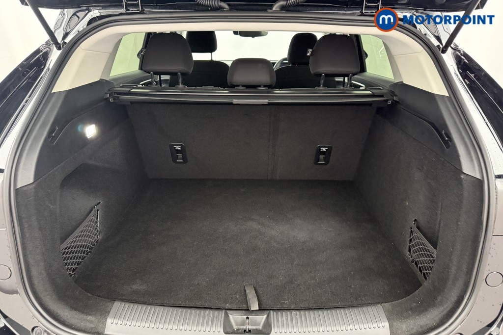 Mg Motor Uk HS SE Manual Petrol SUV - Stock Number (1586286) - 26th supplementary image