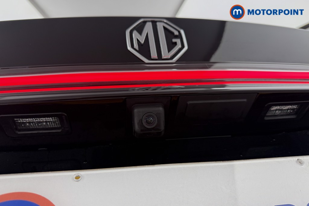 Mg Motor Uk HS SE Manual Petrol SUV - Stock Number (1586286) - 27th supplementary image
