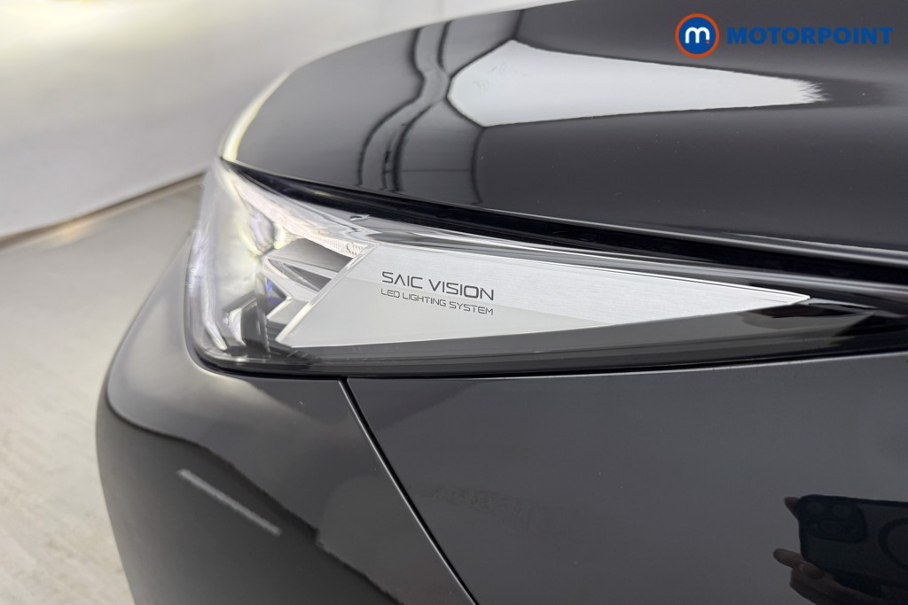 Mg Motor Uk HS SE Manual Petrol SUV - Stock Number (1586286) - 28th supplementary image