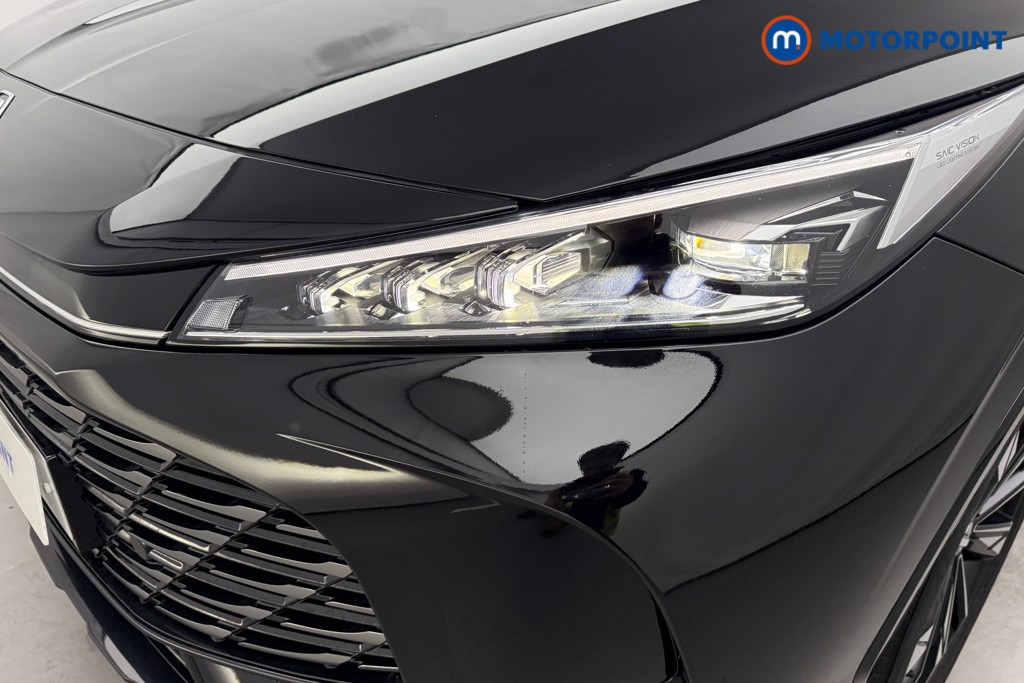Mg Motor Uk HS SE Manual Petrol SUV - Stock Number (1586286) - 29th supplementary image