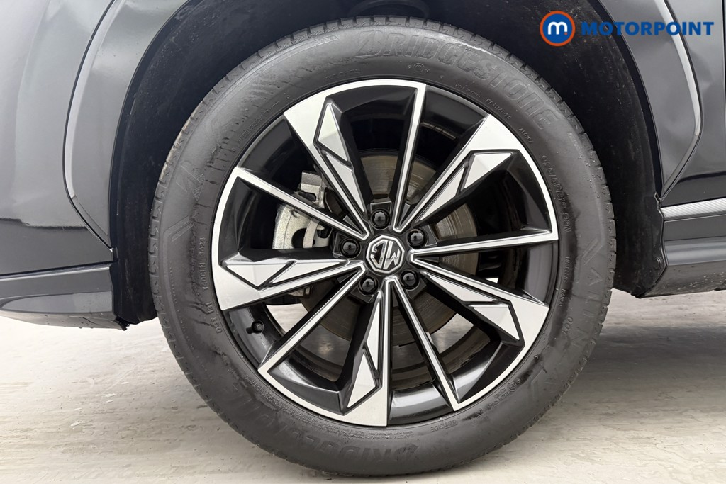 Mg Motor Uk HS SE Manual Petrol SUV - Stock Number (1586286) - 32nd supplementary image