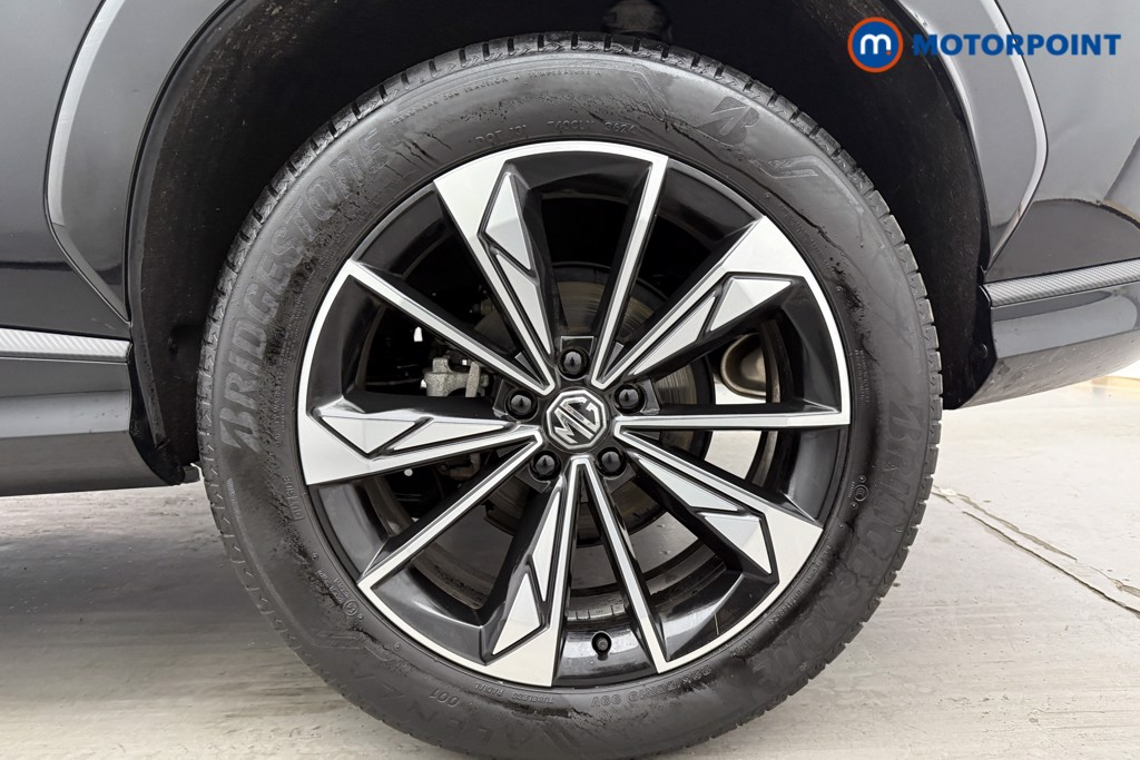 Mg Motor Uk HS SE Manual Petrol SUV - Stock Number (1586286) - 33rd supplementary image