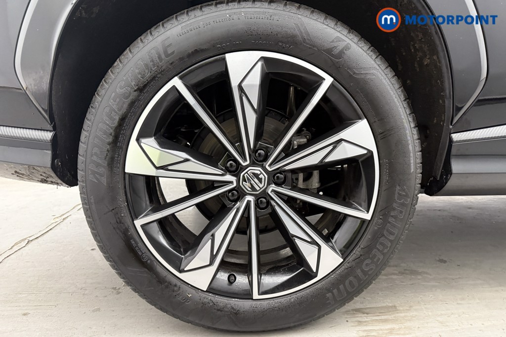 Mg Motor Uk HS SE Manual Petrol SUV - Stock Number (1586286) - 34th supplementary image