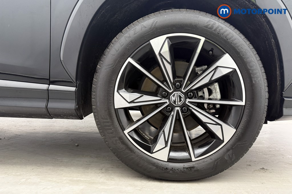 Mg Motor Uk HS SE Manual Petrol SUV - Stock Number (1586286) - 35th supplementary image