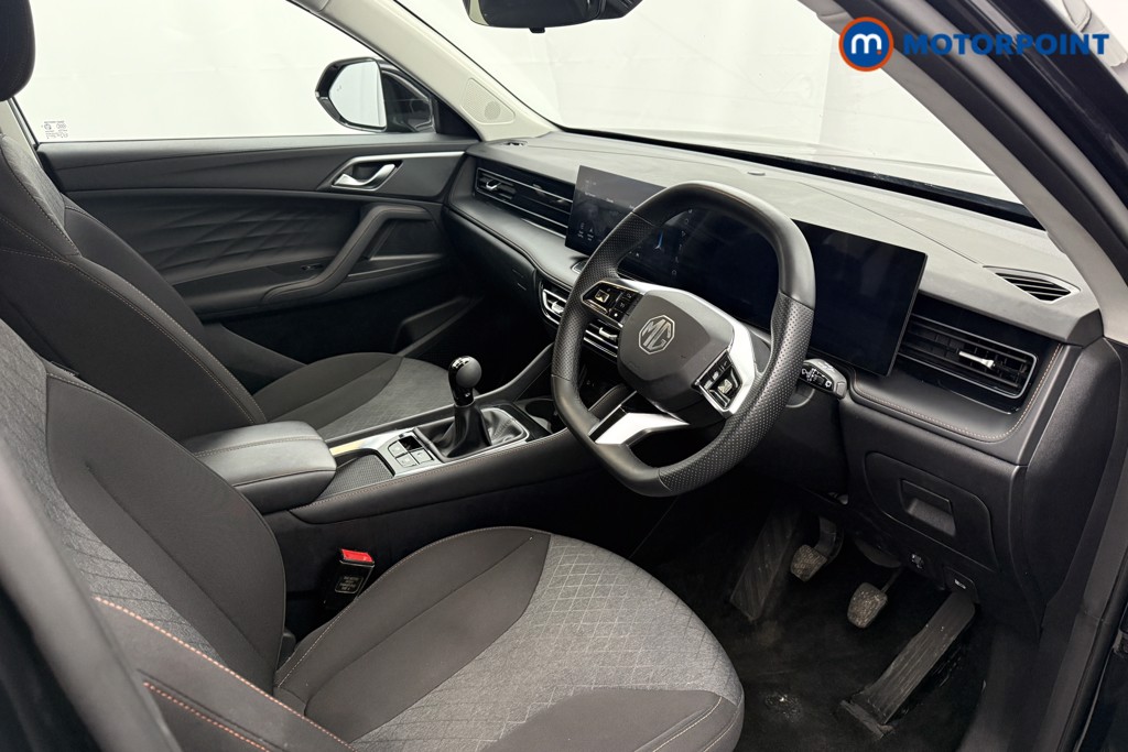 Mg Motor Uk HS SE Manual Petrol SUV - Stock Number (1586286) - 1st supplementary image