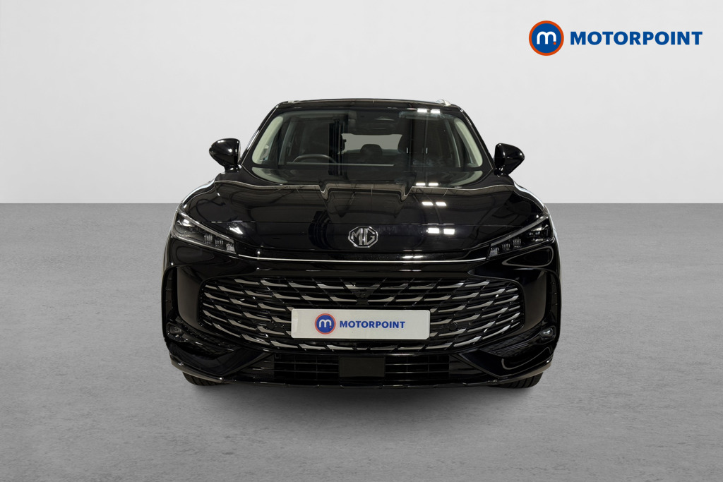 Mg Motor Uk HS SE Manual Petrol SUV - Stock Number (1586286) - Front bumper