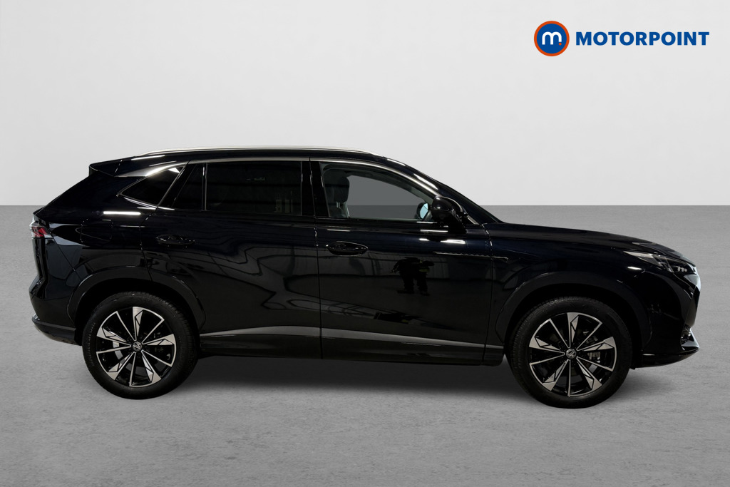 Mg Motor Uk HS SE Manual Petrol SUV - Stock Number (1586286) - Drivers side