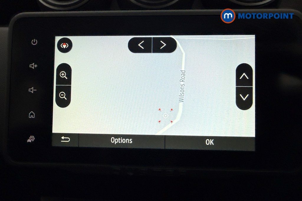 Dacia Duster Journey Automatic Petrol SUV - Stock Number (1586316) - 2nd supplementary image