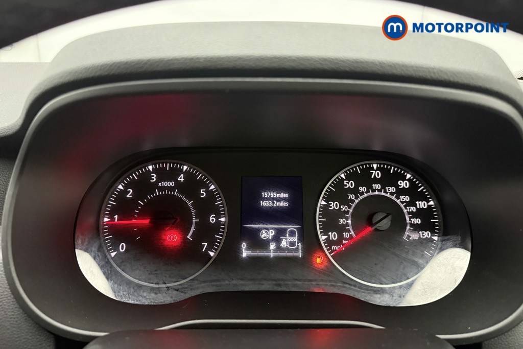 Dacia Duster Journey Automatic Petrol SUV - Stock Number (1586316) - 6th supplementary image