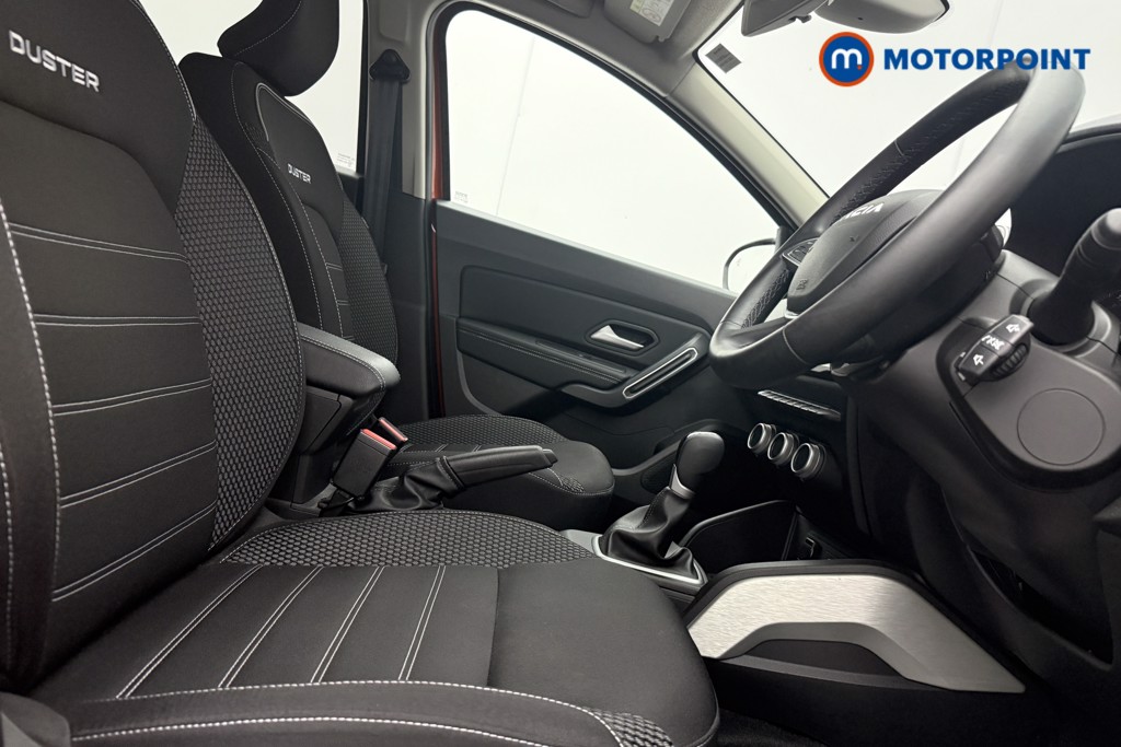 Dacia Duster Journey Automatic Petrol SUV - Stock Number (1586316) - 8th supplementary image