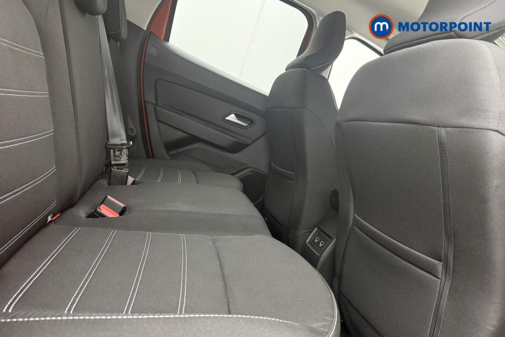 Dacia Duster Journey Automatic Petrol SUV - Stock Number (1586316) - 9th supplementary image