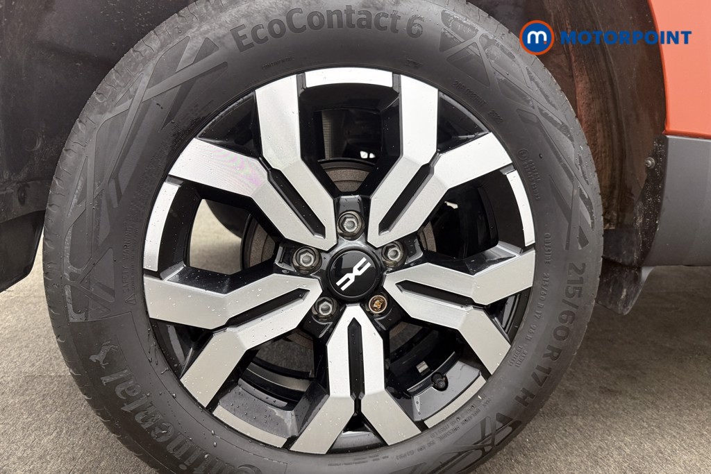 Dacia Duster Journey Automatic Petrol SUV - Stock Number (1586316) - 10th supplementary image