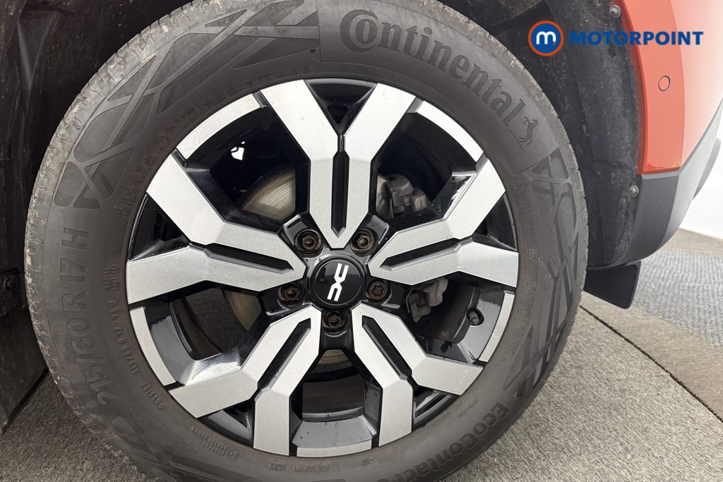 Dacia Duster Journey Automatic Petrol SUV - Stock Number (1586316) - 11th supplementary image