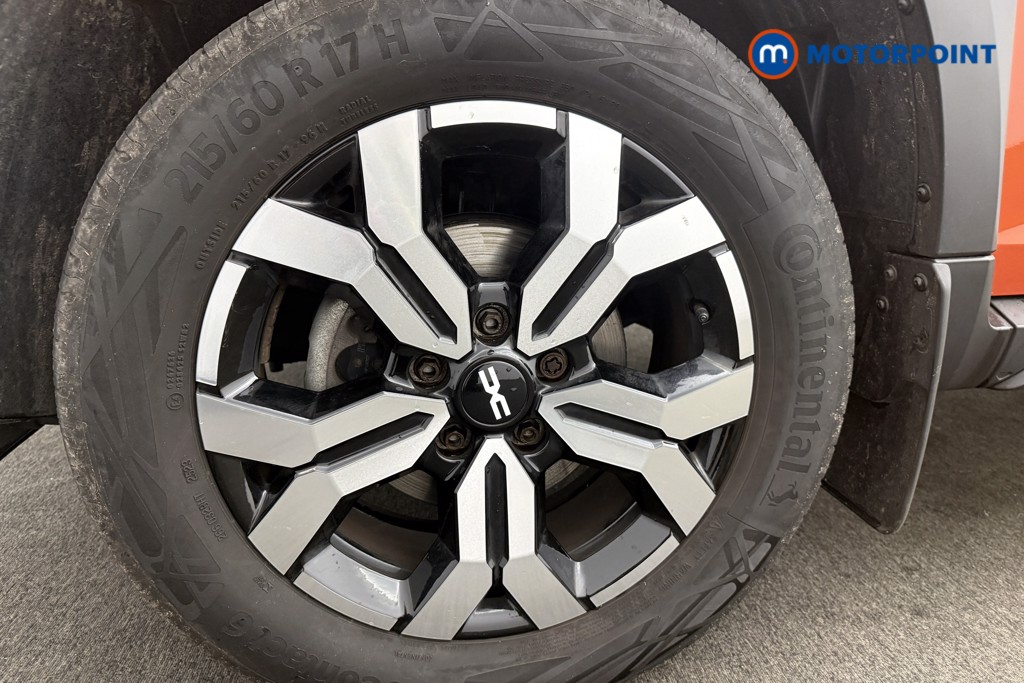 Dacia Duster Journey Automatic Petrol SUV - Stock Number (1586316) - 12th supplementary image