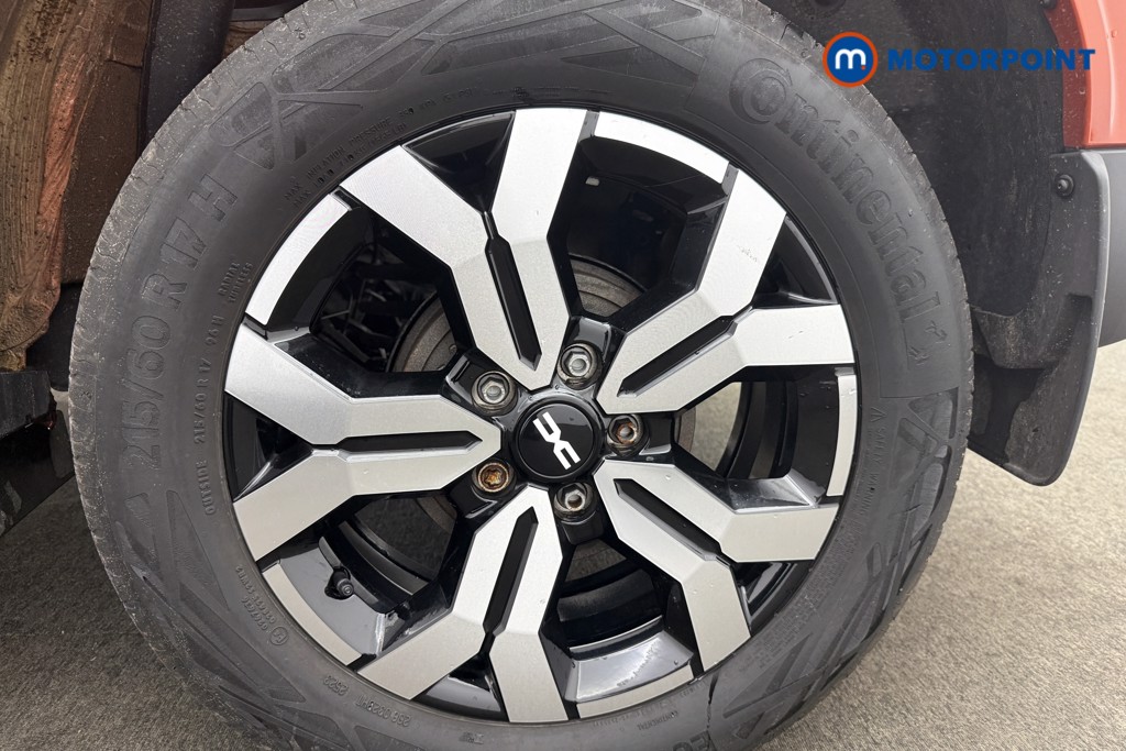 Dacia Duster Journey Automatic Petrol SUV - Stock Number (1586316) - 13th supplementary image