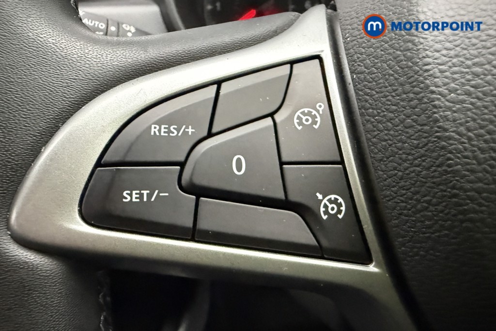 Dacia Duster Journey Automatic Petrol SUV - Stock Number (1586316) - 14th supplementary image