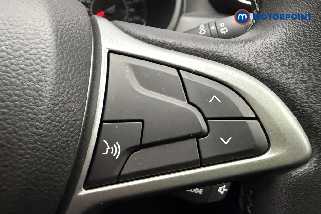 Dacia Duster Journey Automatic Petrol SUV - Stock Number (1586316) - 15th supplementary image