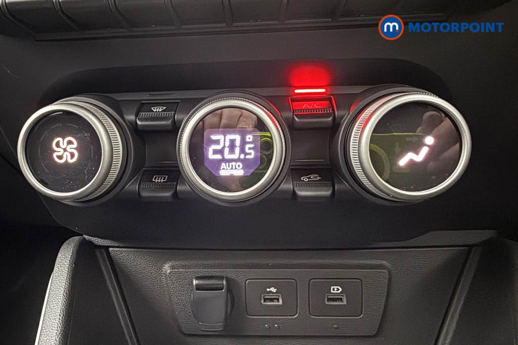 Dacia Duster Journey Automatic Petrol SUV - Stock Number (1586316) - 16th supplementary image