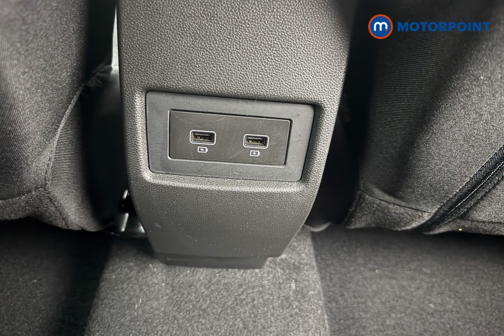 Dacia Duster Journey Automatic Petrol SUV - Stock Number (1586316) - 19th supplementary image