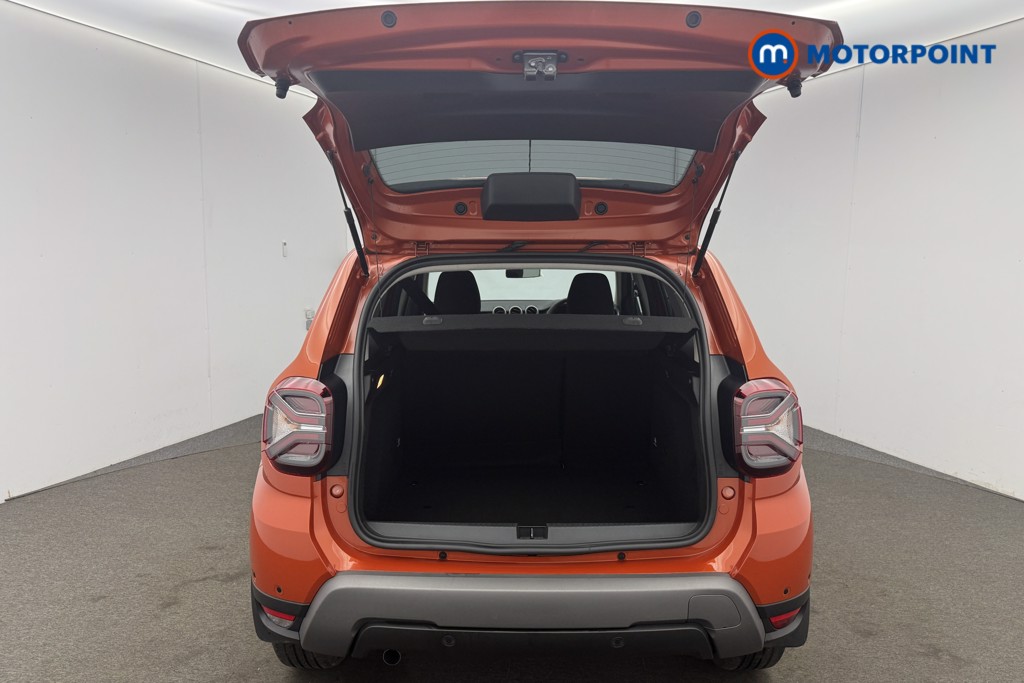 Dacia Duster Journey Automatic Petrol SUV - Stock Number (1586316) - 20th supplementary image