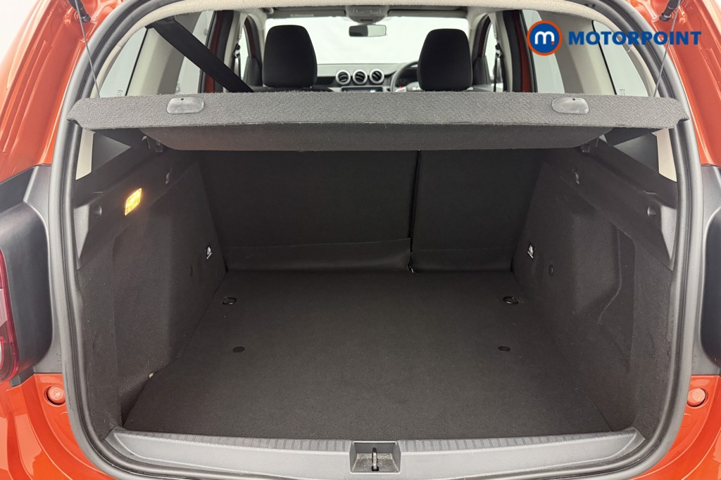 Dacia Duster Journey Automatic Petrol SUV - Stock Number (1586316) - 21st supplementary image