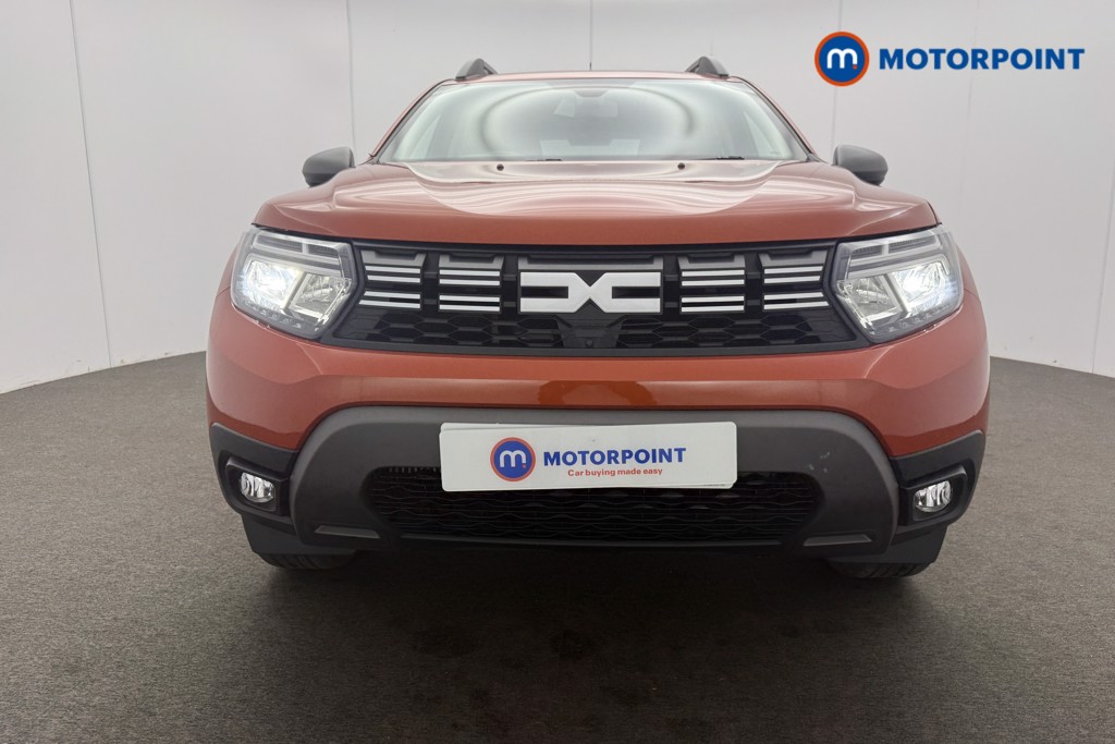 Dacia Duster Journey Automatic Petrol SUV - Stock Number (1586316) - 22nd supplementary image