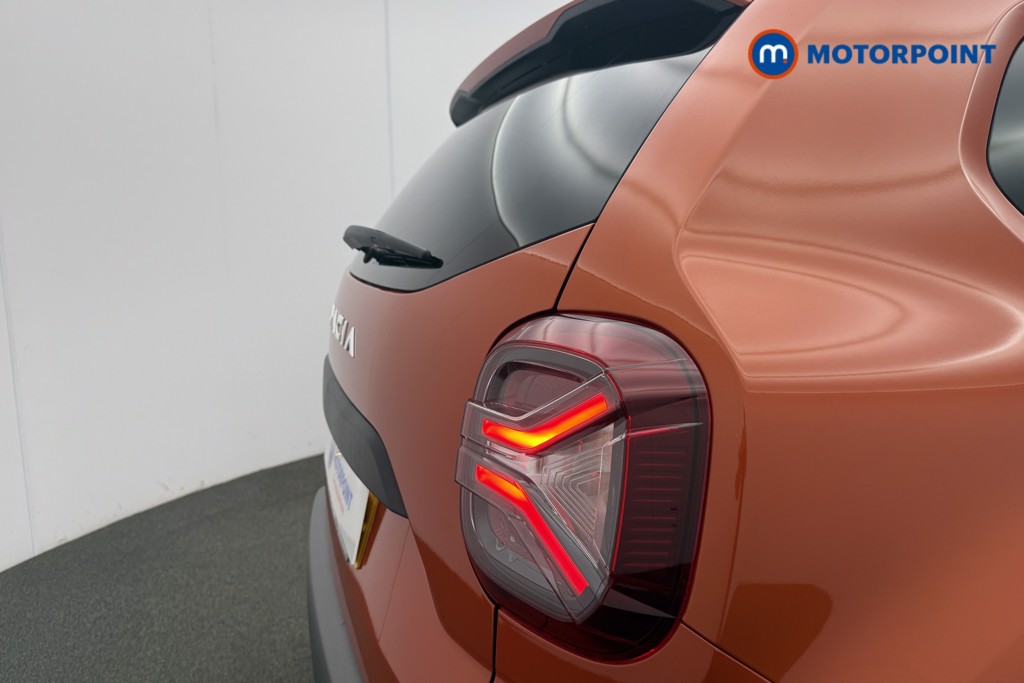 Dacia Duster Journey Automatic Petrol SUV - Stock Number (1586316) - 25th supplementary image