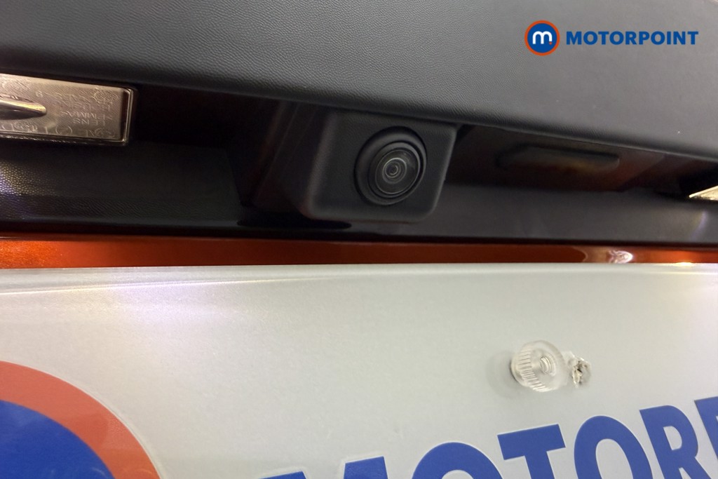 Dacia Duster Journey Automatic Petrol SUV - Stock Number (1586316) - 27th supplementary image