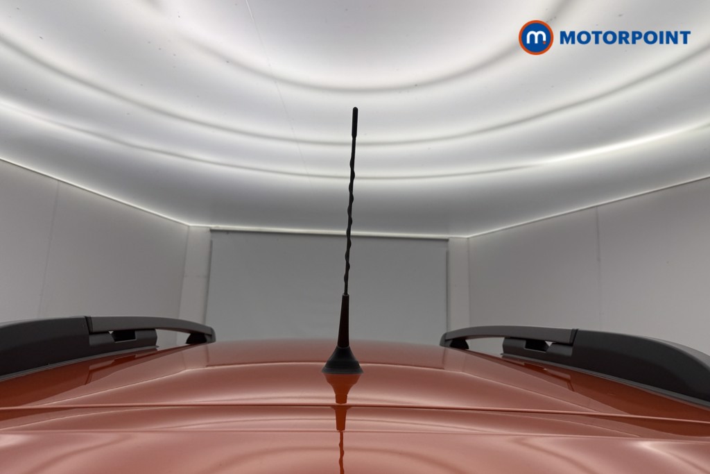 Dacia Duster Journey Automatic Petrol SUV - Stock Number (1586316) - 28th supplementary image