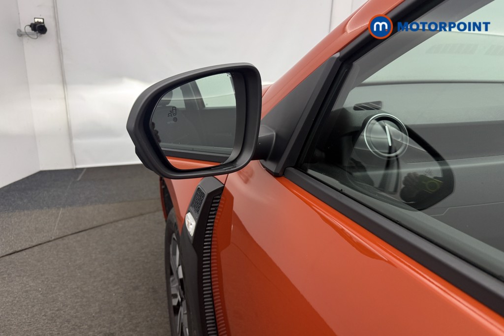 Dacia Duster Journey Automatic Petrol SUV - Stock Number (1586316) - 29th supplementary image