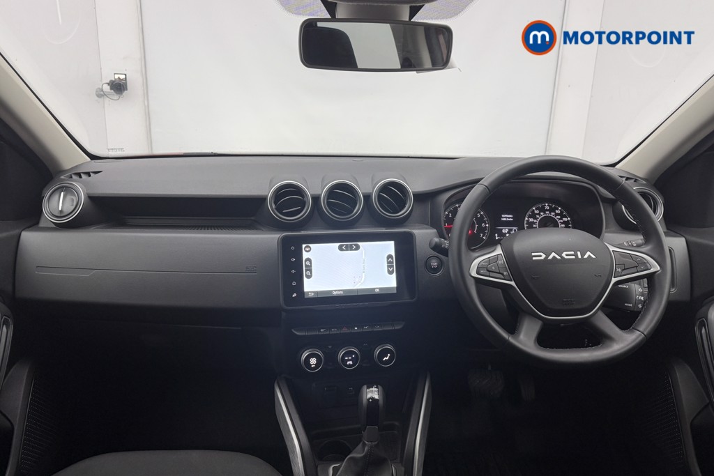 Dacia Duster Journey Automatic Petrol SUV - Stock Number (1586316) - 1st supplementary image