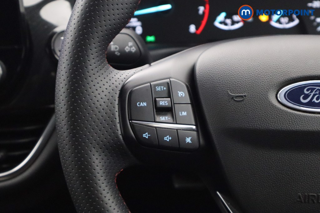 Ford Fiesta St-Line Manual Petrol Hatchback - Stock Number (1586507) - 7th supplementary image
