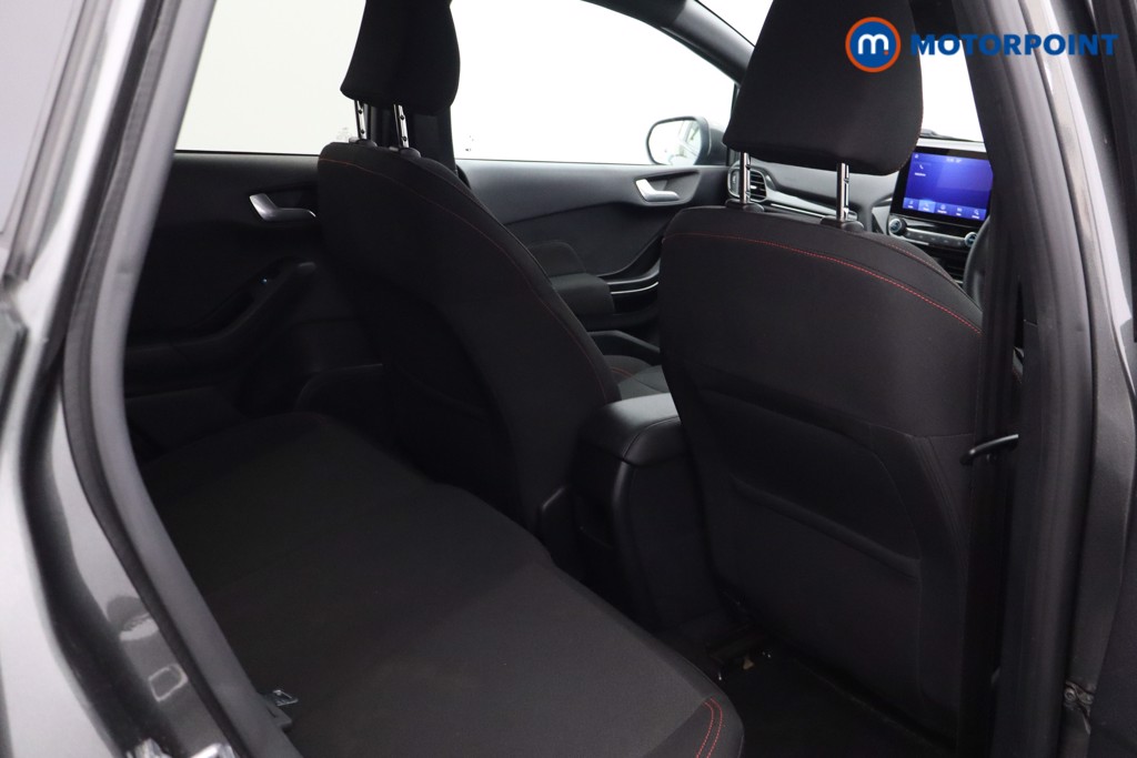 Ford Fiesta St-Line Manual Petrol Hatchback - Stock Number (1586507) - 10th supplementary image