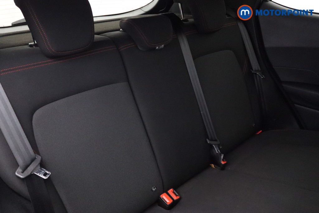 Ford Fiesta St-Line Manual Petrol Hatchback - Stock Number (1586507) - 11th supplementary image