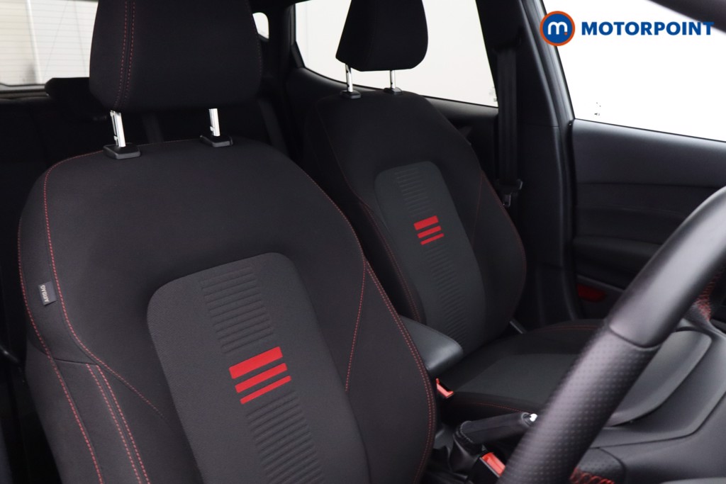 Ford Fiesta St-Line Manual Petrol Hatchback - Stock Number (1586507) - 13th supplementary image