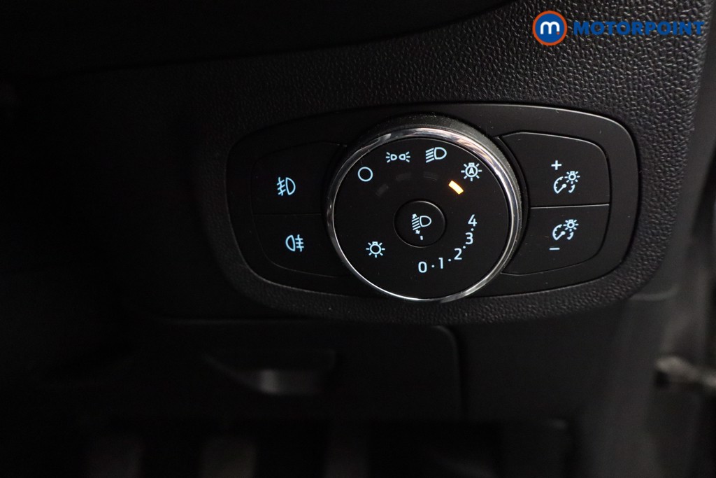 Ford Fiesta St-Line Manual Petrol Hatchback - Stock Number (1586507) - 14th supplementary image