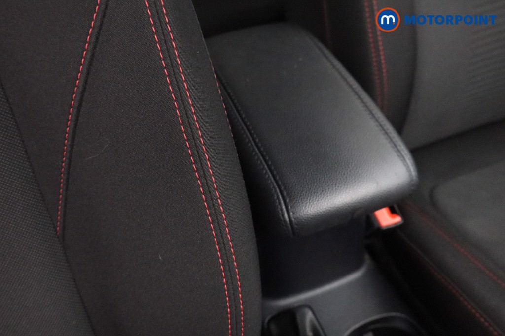 Ford Fiesta St-Line Manual Petrol Hatchback - Stock Number (1586507) - 15th supplementary image