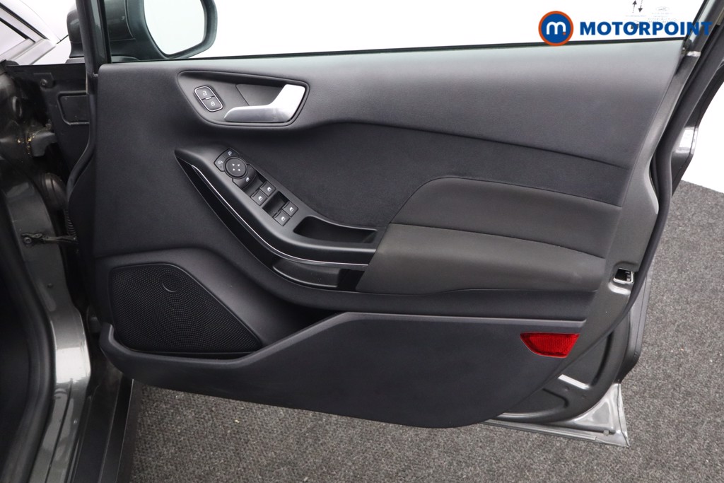 Ford Fiesta St-Line Manual Petrol Hatchback - Stock Number (1586507) - 17th supplementary image
