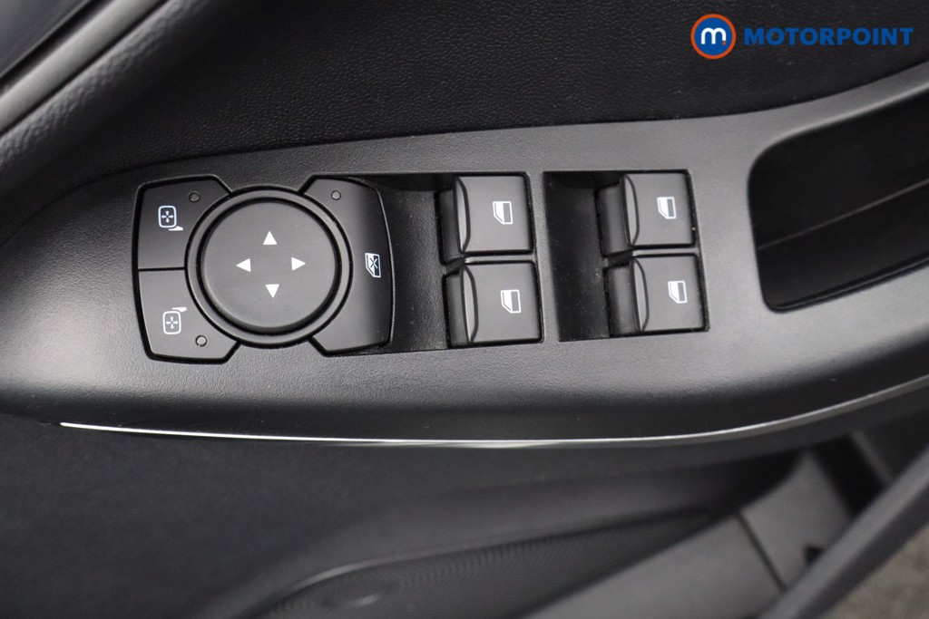 Ford Fiesta St-Line Manual Petrol Hatchback - Stock Number (1586507) - 18th supplementary image