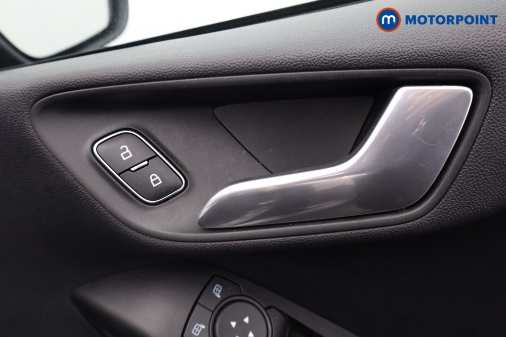 Ford Fiesta St-Line Manual Petrol Hatchback - Stock Number (1586507) - 19th supplementary image