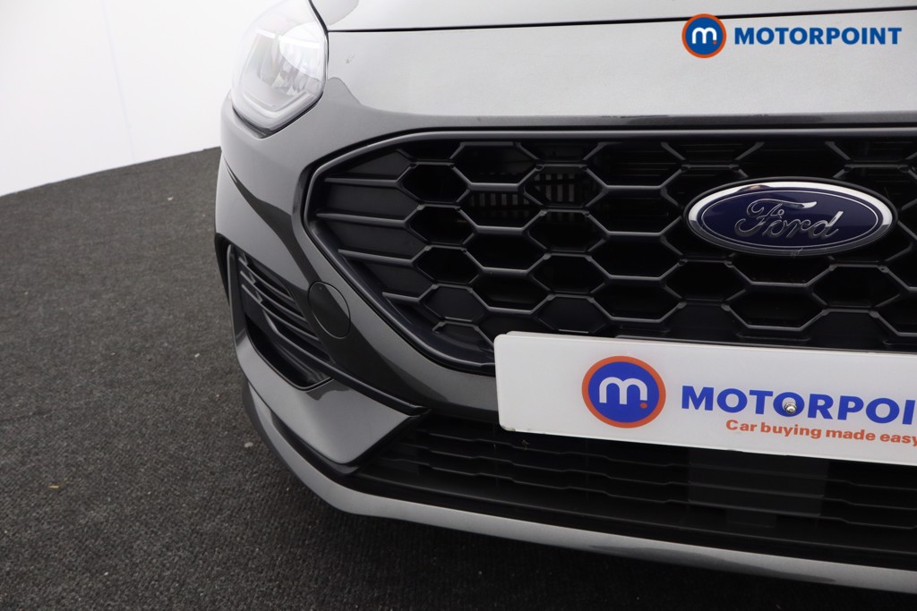 Ford Fiesta St-Line Manual Petrol Hatchback - Stock Number (1586507) - 25th supplementary image