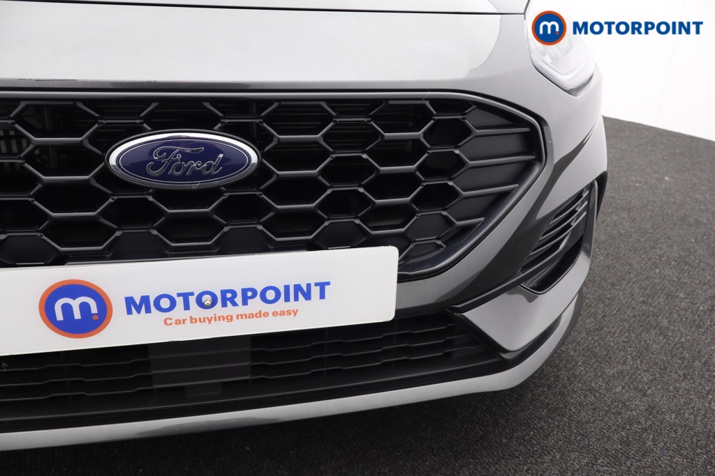 Ford Fiesta St-Line Manual Petrol Hatchback - Stock Number (1586507) - 26th supplementary image