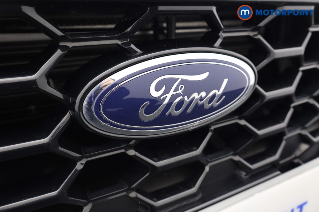 Ford Fiesta St-Line Manual Petrol Hatchback - Stock Number (1586507) - 27th supplementary image