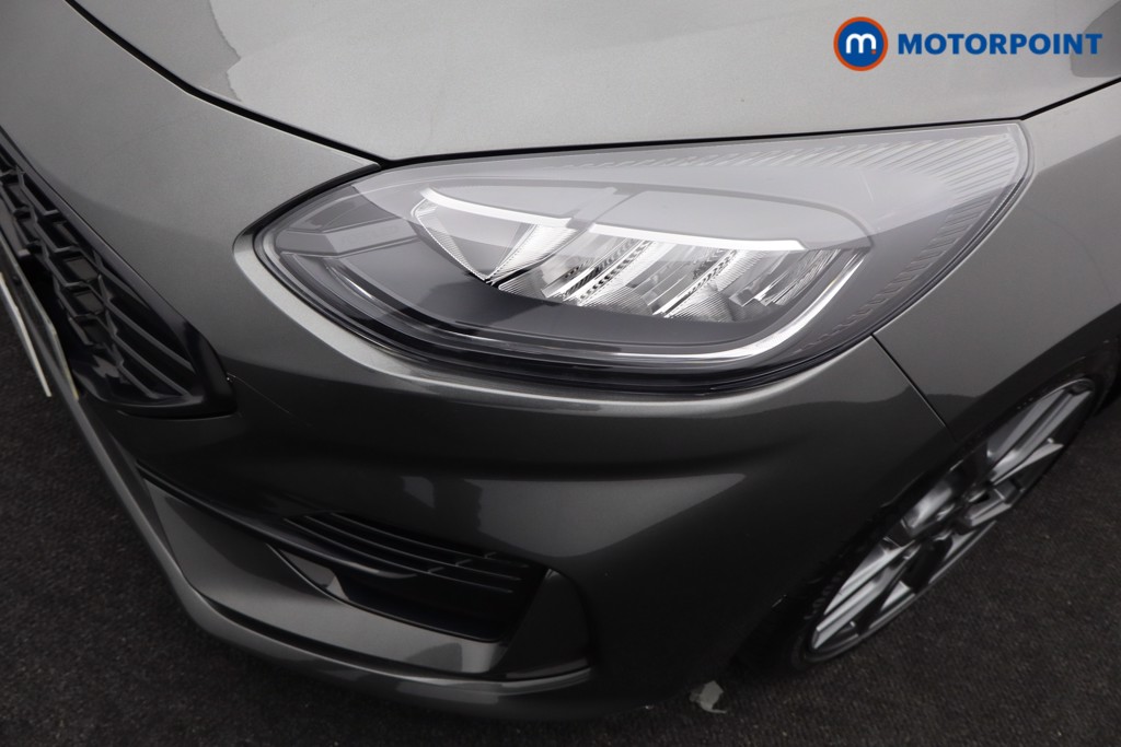 Ford Fiesta St-Line Manual Petrol Hatchback - Stock Number (1586507) - 28th supplementary image