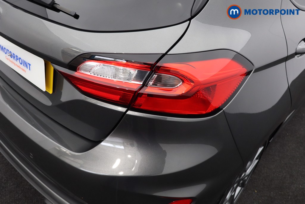 Ford Fiesta St-Line Manual Petrol Hatchback - Stock Number (1586507) - 31st supplementary image