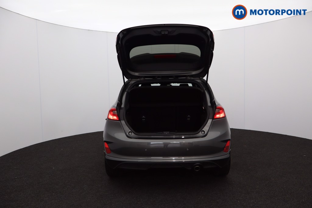 Ford Fiesta St-Line Manual Petrol Hatchback - Stock Number (1586507) - 33rd supplementary image