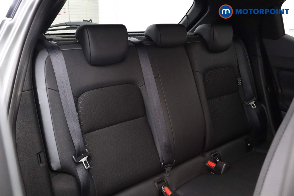 Nissan Juke N-Connecta Automatic Petrol-Electric Hybrid SUV - Stock Number (1586539) - 11th supplementary image