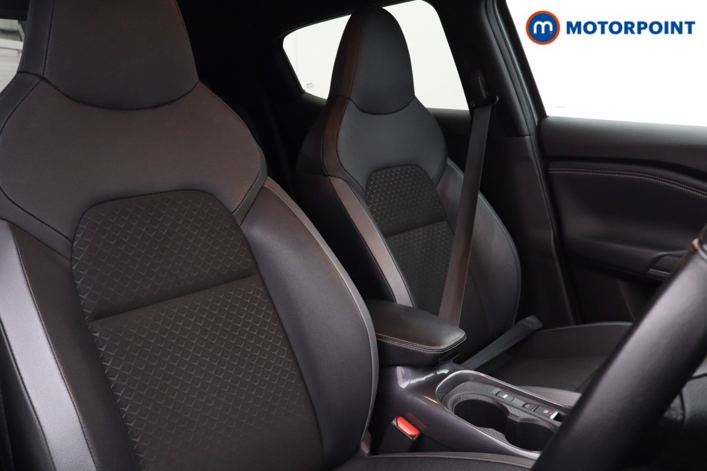 Nissan Juke N-Connecta Automatic Petrol-Electric Hybrid SUV - Stock Number (1586539) - 13th supplementary image